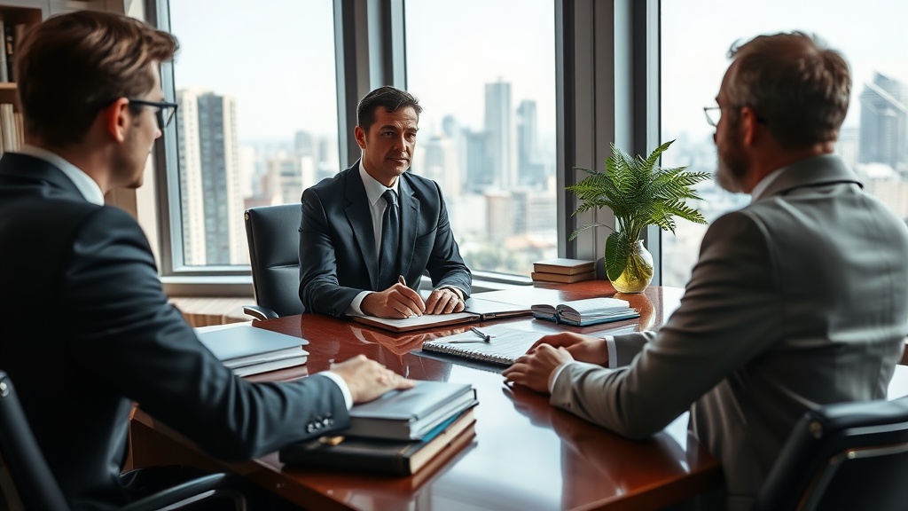 Lawyer consultation 217ecd12