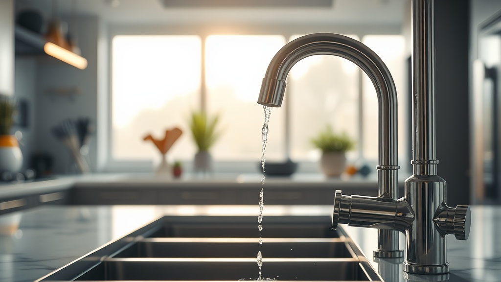 Plumbing system d662ed80