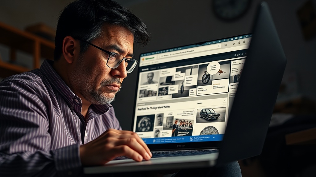 טעויות נפוצות בבניית אתר תדמית לעסק