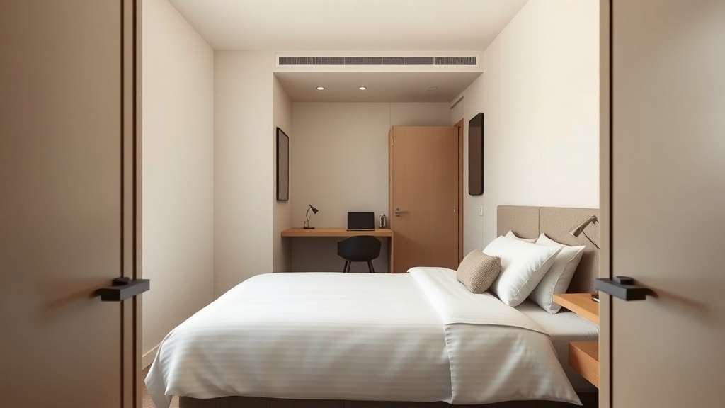 מה זה חדרים לפי שעה ולמי זה מתאים