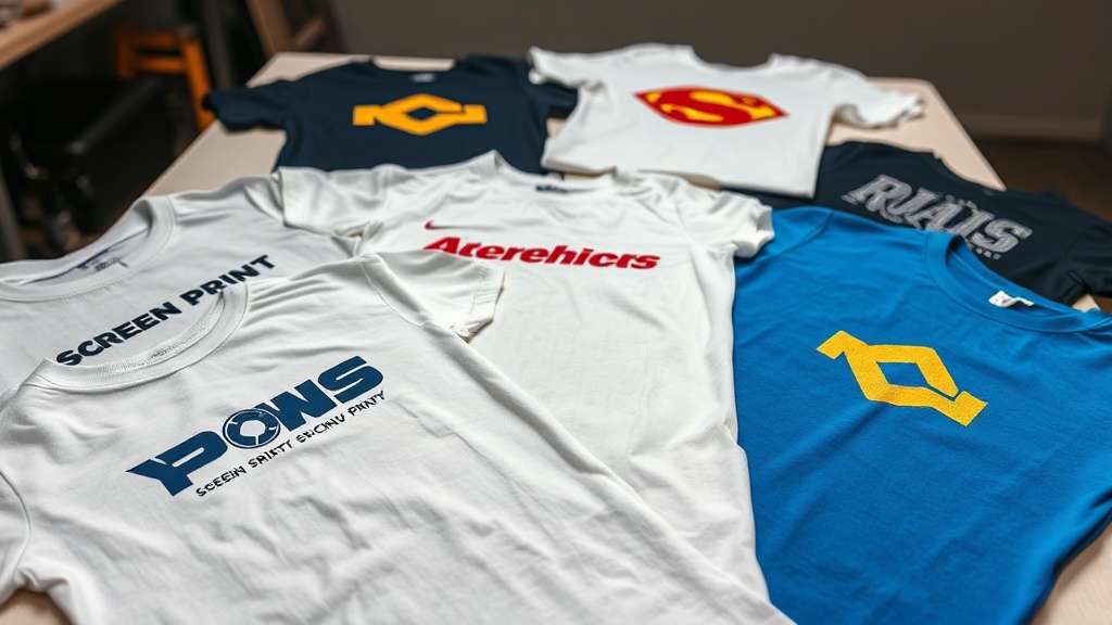 איך בוחרים את סוג ההדפסה הנכון?