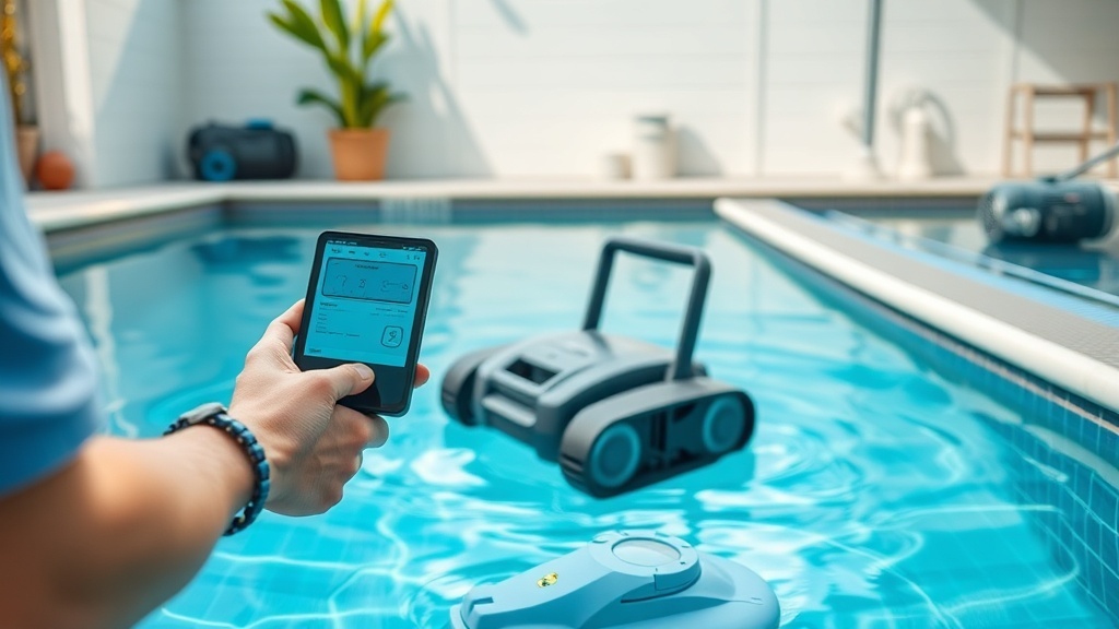 איך מתחזקים בריכה בגינה בלי להשתגע?