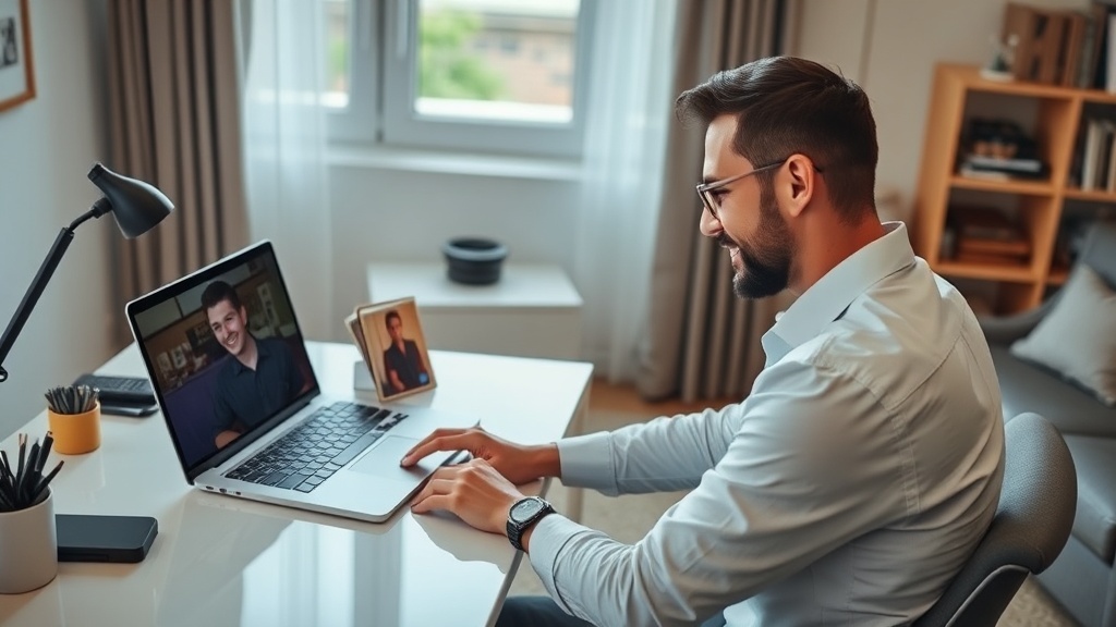 טיפים פרקטיים לשיפור הפרופיל שלך כבר היום