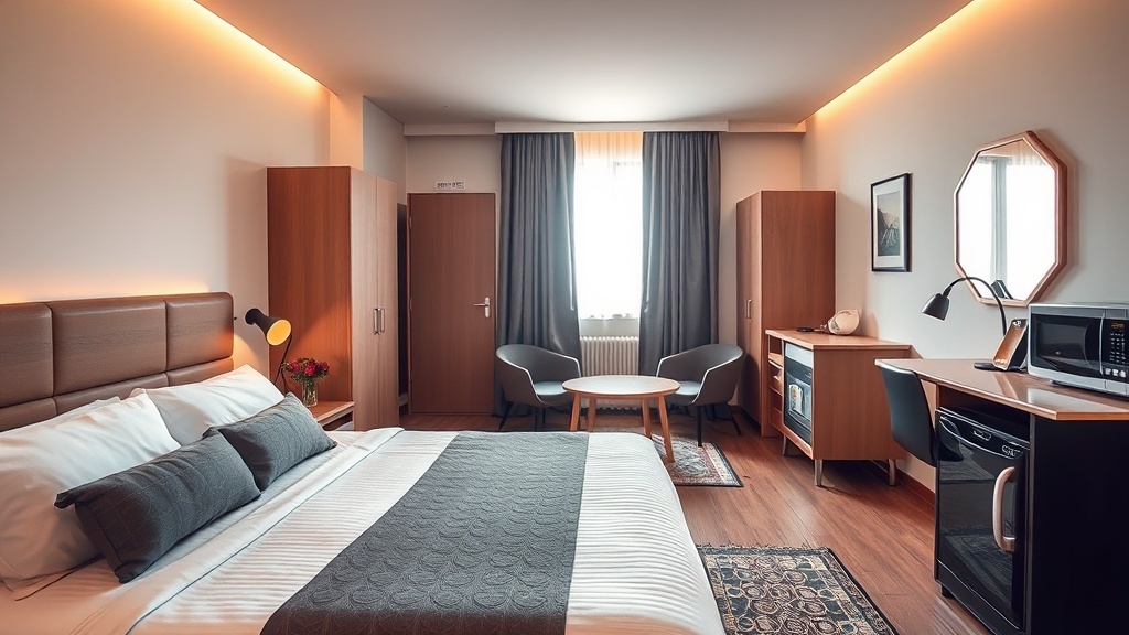 מה זה בכלל מלון לפי שעה בראשון לציון