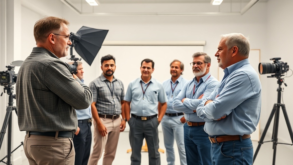 שאלות נפוצות על צילומים לאתרי הכרויות