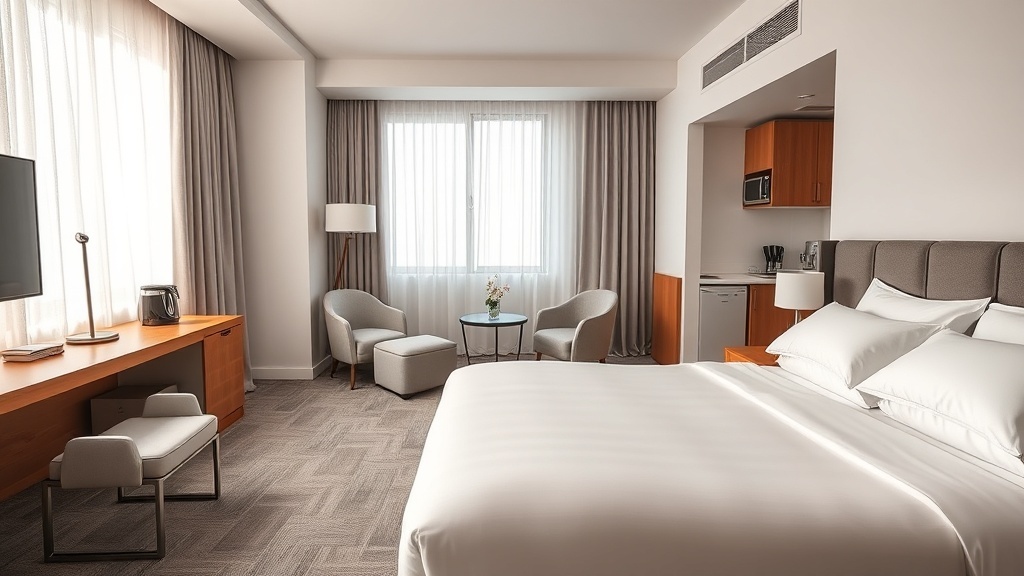 למה בכלל לבחור חדרים לפי שעה