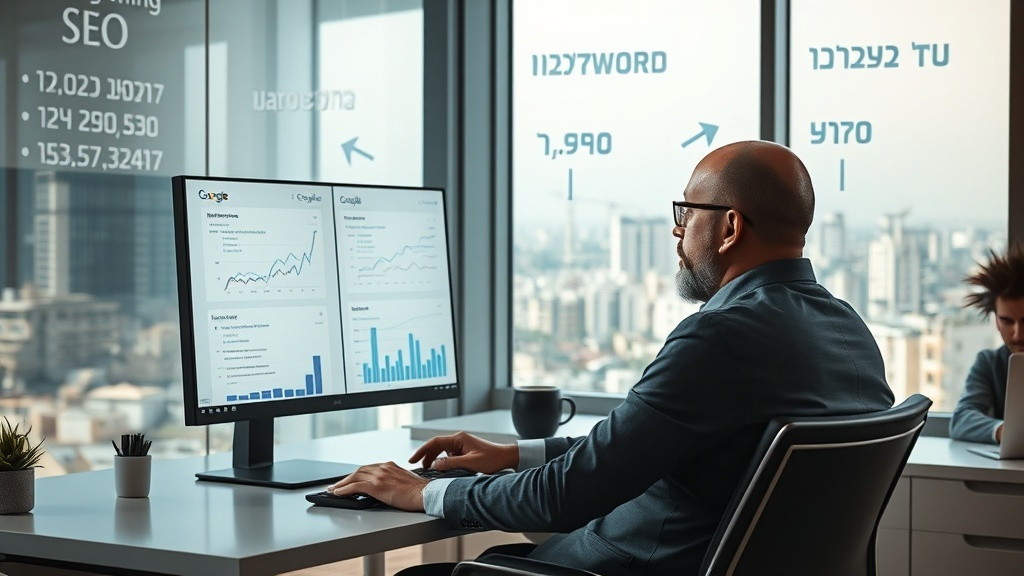 מה באמת משפיע על מחיר קידום אתרים אורגני